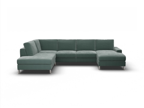 Wohnlandschaft UMLO Small L